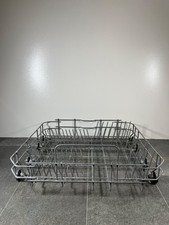 ✅ Geschirrkorb Unten Korb AEG Privileg Zanussi 60cm Geschirrspüler ROSTFREI