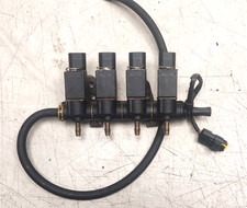 Tartarini 110R-000117 Einspritzdüsen LPG Einspritzmodul