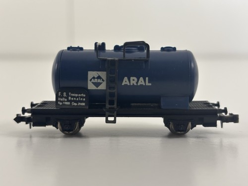 Lima spur kesselwagen - lima,