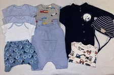 9 Teile ❤️ Baby Jungen