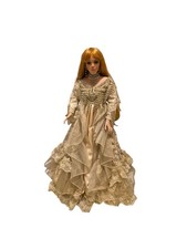 Rustie Puppe 90cm 2003 Vintage