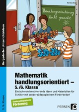 Mathematik handlungsorientiert