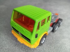 Siku Mercedes Benz 2232