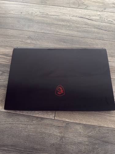 Msi gf75 thin gaming - msi,