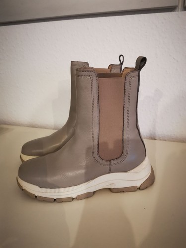 Marc polo leder - ,