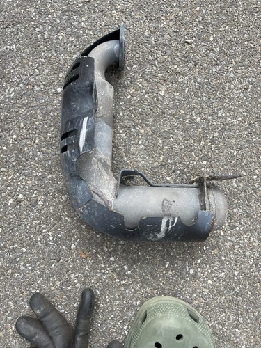 Wacker stampfer wm80 motor - stampfer,