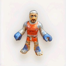 Fisher Price Imaginext Castle