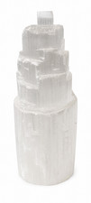 Selenit lampe - selenit,