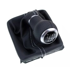 SCHALTKNAUF SCHALTSACK RAHMEN