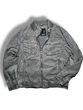 Vintage Style grau Utility