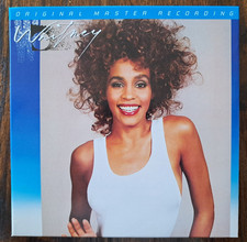 MOFI 2255 | Whitney Houston -