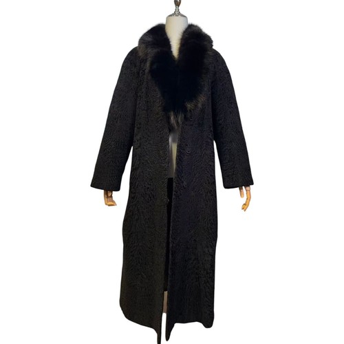 Vintage swakara karakul - vintage,