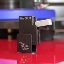 Q UP Tonarmlift autom