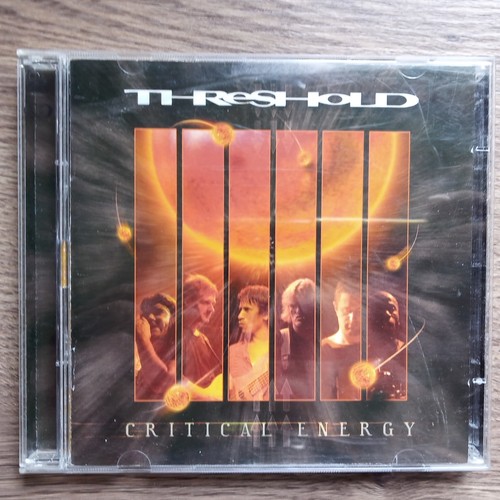 Threshold critical energy - threshold,