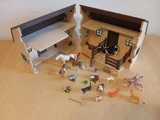 Großes Schleich Bauernhof Set