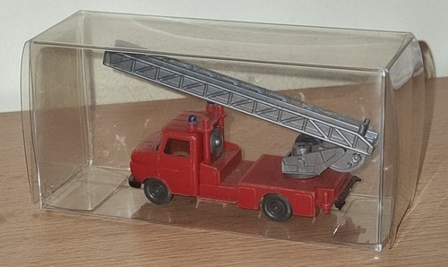 Wiking opel blitz - 1:87,