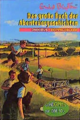 Das große buch der - buch,
