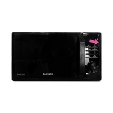 Einzelstück - B-Ware - Samsung MG23B3515AK Mikrowelle mit Grill 800W