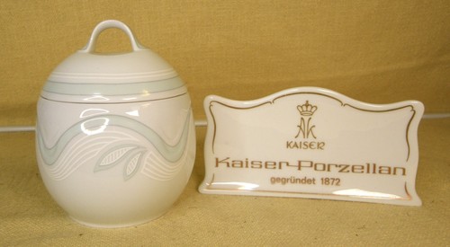 Kaiser porzellan domino - kaiser,
