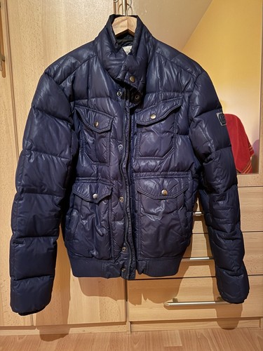 Jacke herren winter - herren,