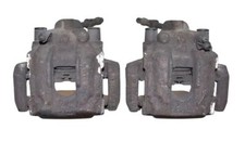 BMW E46 330i 330d X3 Bremssattel Bremssättel Bremsträger hinten 42/22/320