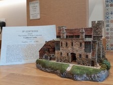 SIGNIERTE JP Editions Castle