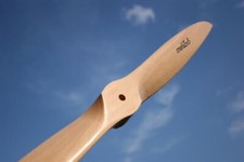Menz S Luftschraube verschiedene Größen Holz Holzluftschraube Propeller Menz-S