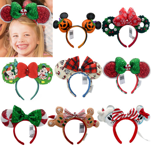 Disney parks weihnachten - parks,