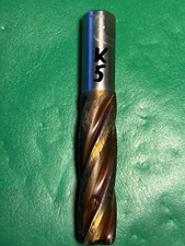 Schaftfräser | Gesenkfräser | Konisch |  GERFA 1° 16 x 60