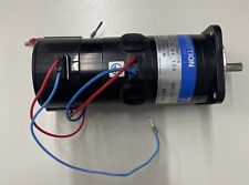 Sanyo Denki XT506T-116 3~Servomotor Motor Synchronmotor New