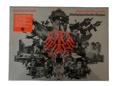   DIE TOTEN HOSEN - Ballast