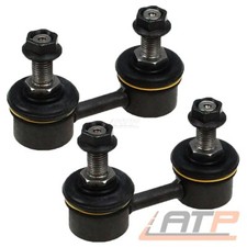 2x KOPPELSTANGE PENDELSTÜTZE