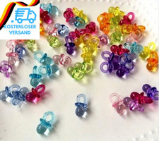 CHSYOO 100 X Mini Deko