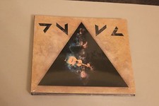 Maciek Balcar - CD Zeichen