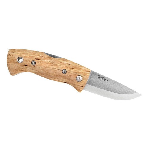 Helle kletten taschenmesser - kletten,