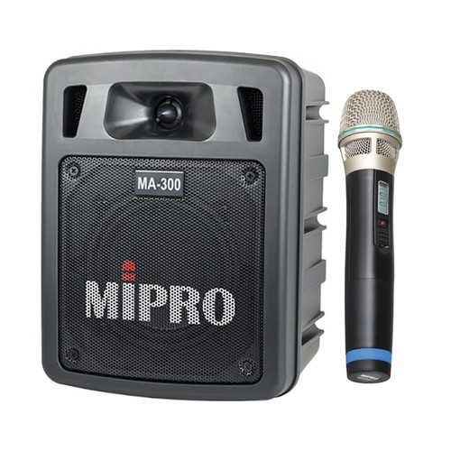 Mipro 300 mobiles - ma-300,