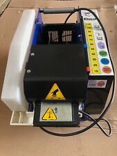 Cyklop Nassklebermaschine Lapomatic