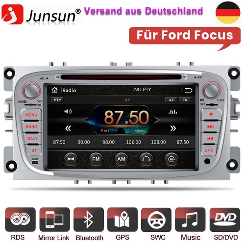 Für ford focus mondeo - ford, c-max