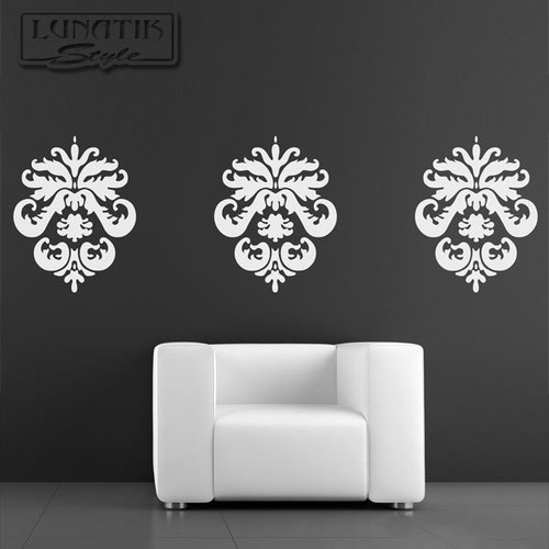 Wandtattoo wandaufkleber x - wandtattoo,