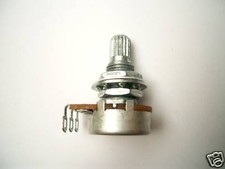 göldo Mini-Poti  heavy duty