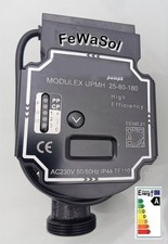 Heizungspumpe Solarpumpe