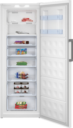 Beko bg490exgs gefrierschrank - beko,