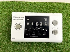 Millenium mps100 drum modul - drum,