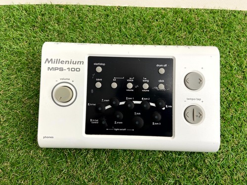 Millenium mps100 drum modul - millenium,