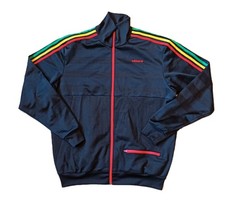 Adidas rasta jacke - track, top