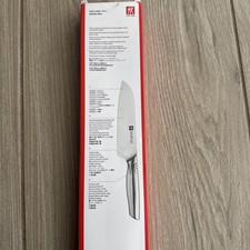 Zwilling santoku messer cm - zwilling,
