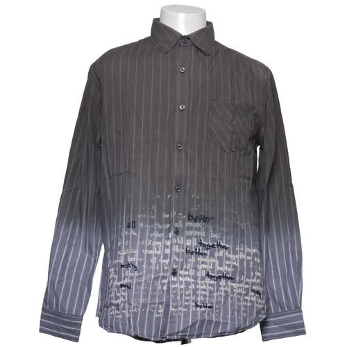 Desigual hemd größe l - hemd,, größe: