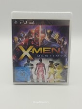 X-Men Destiny Playstation 3