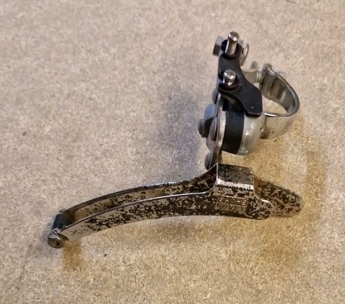 Sachs huret umwerfer 1286 - sachs,