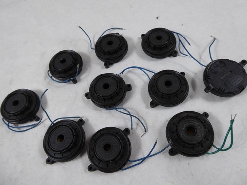 Piezo signalgeber 20 v - piezo, ...